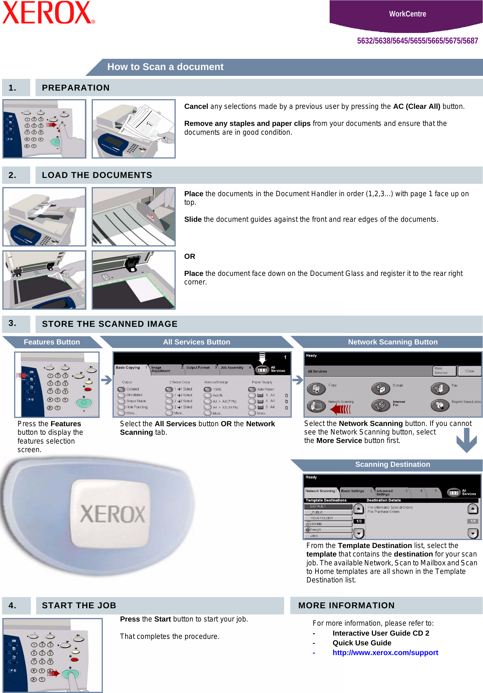 Page 6 of 10 - Xerox Generic_a1 If Not Then  Posters EN US