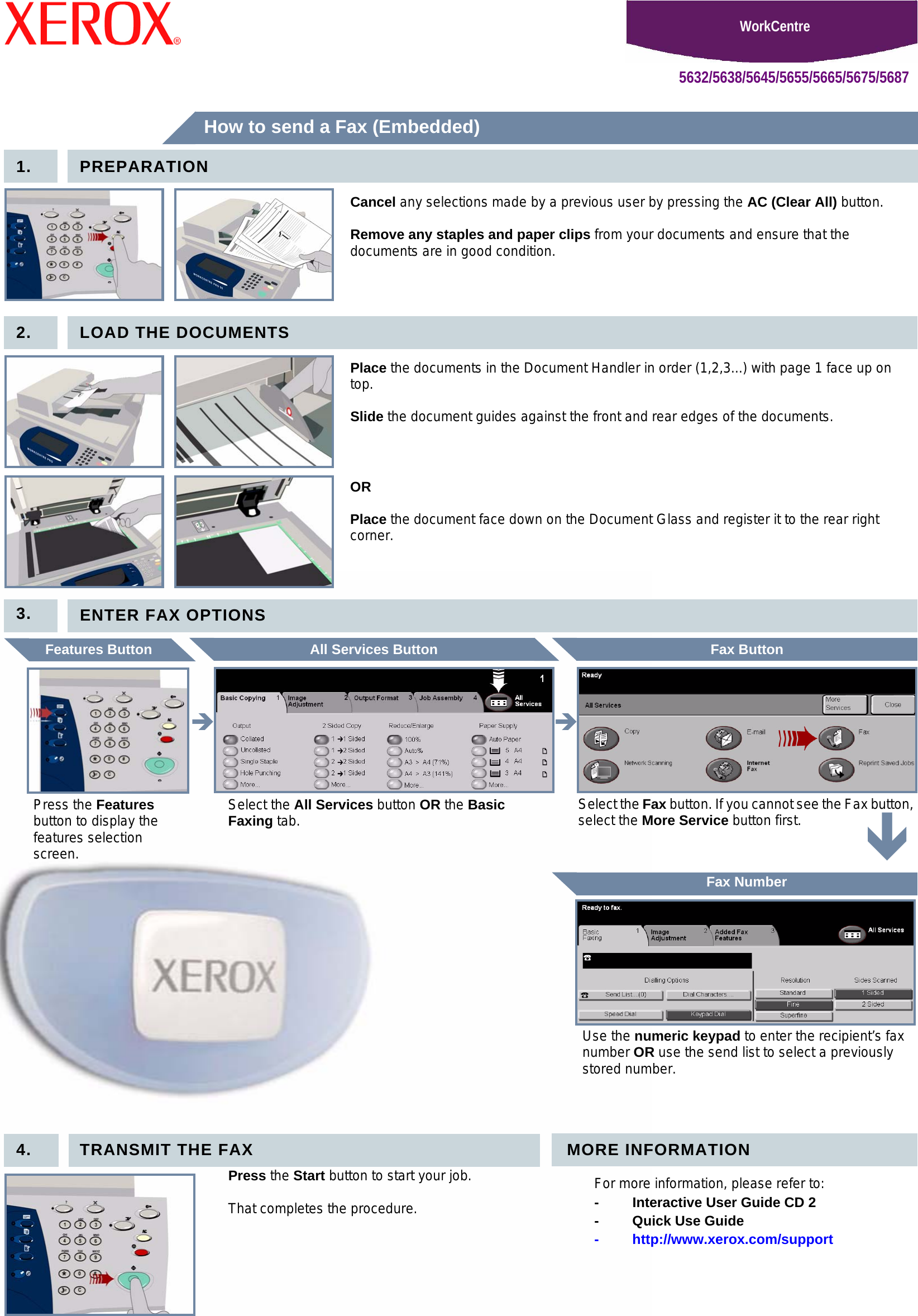 Page 7 of 10 - Xerox Generic_a1 If Not Then  Posters EN US