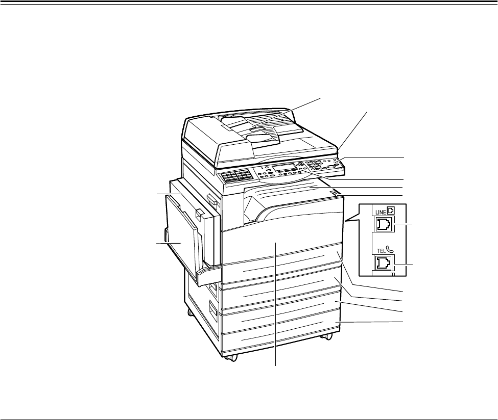 xerox 3300 шарнир крышки стола