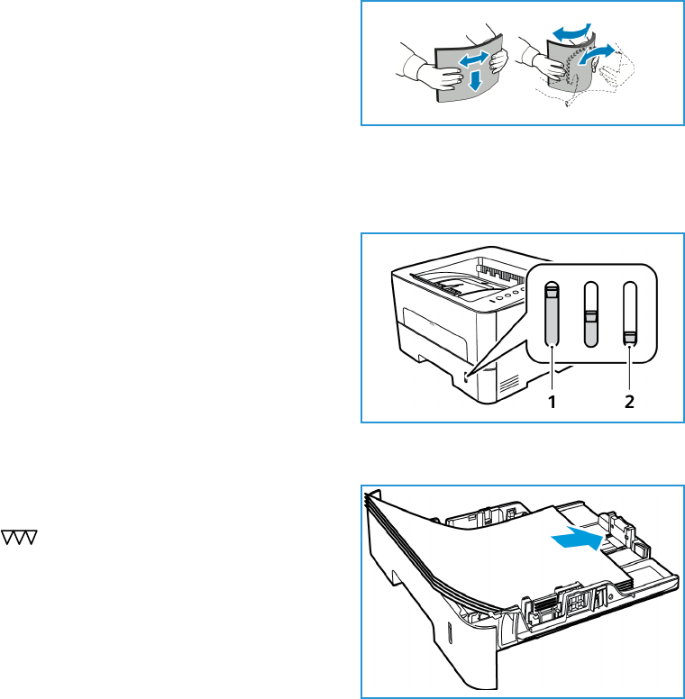 Как перепрошить принтер xerox 3260