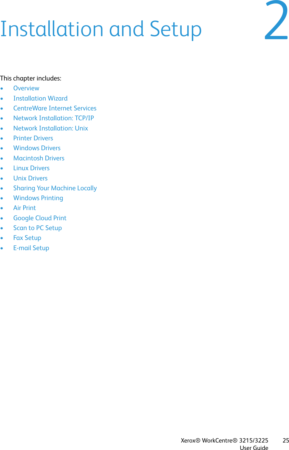 workcentre 3215 scan to pc