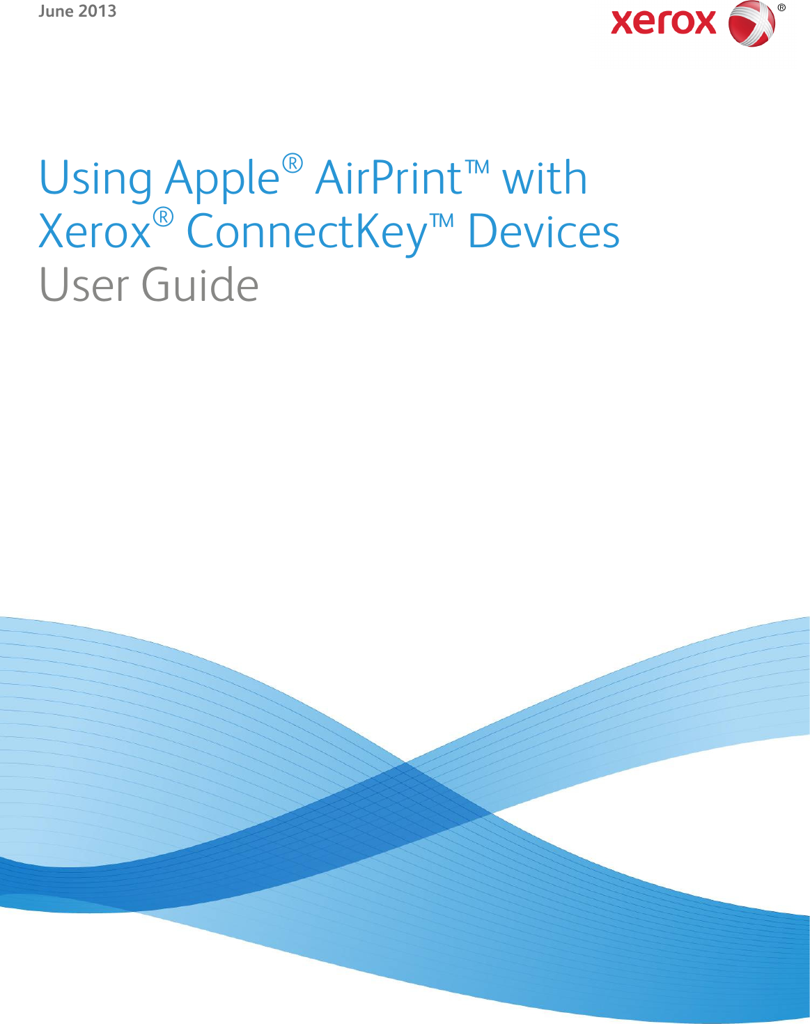 how do i enable airprint on xerox