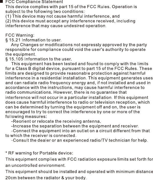 Page 13 of Xiamen zayata technology M126 Smart Pill dispenser User Manual M126                             EN