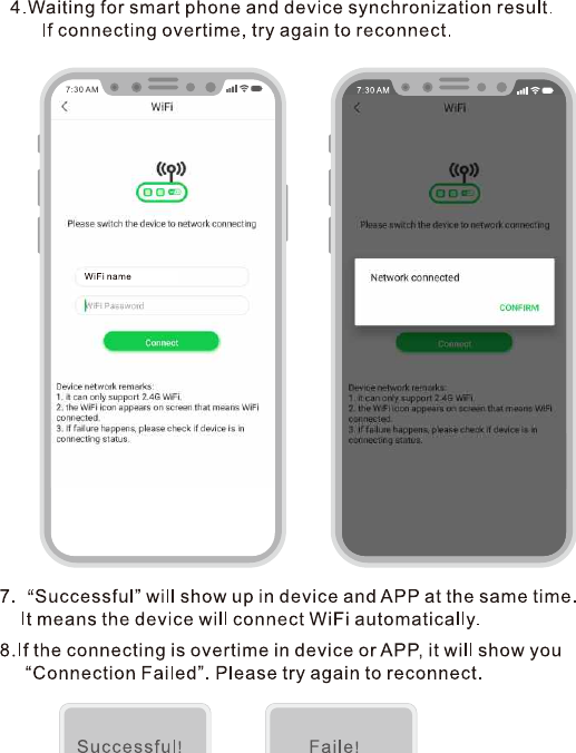 Page 6 of Xiamen zayata technology M126 Smart Pill dispenser User Manual M126                             EN