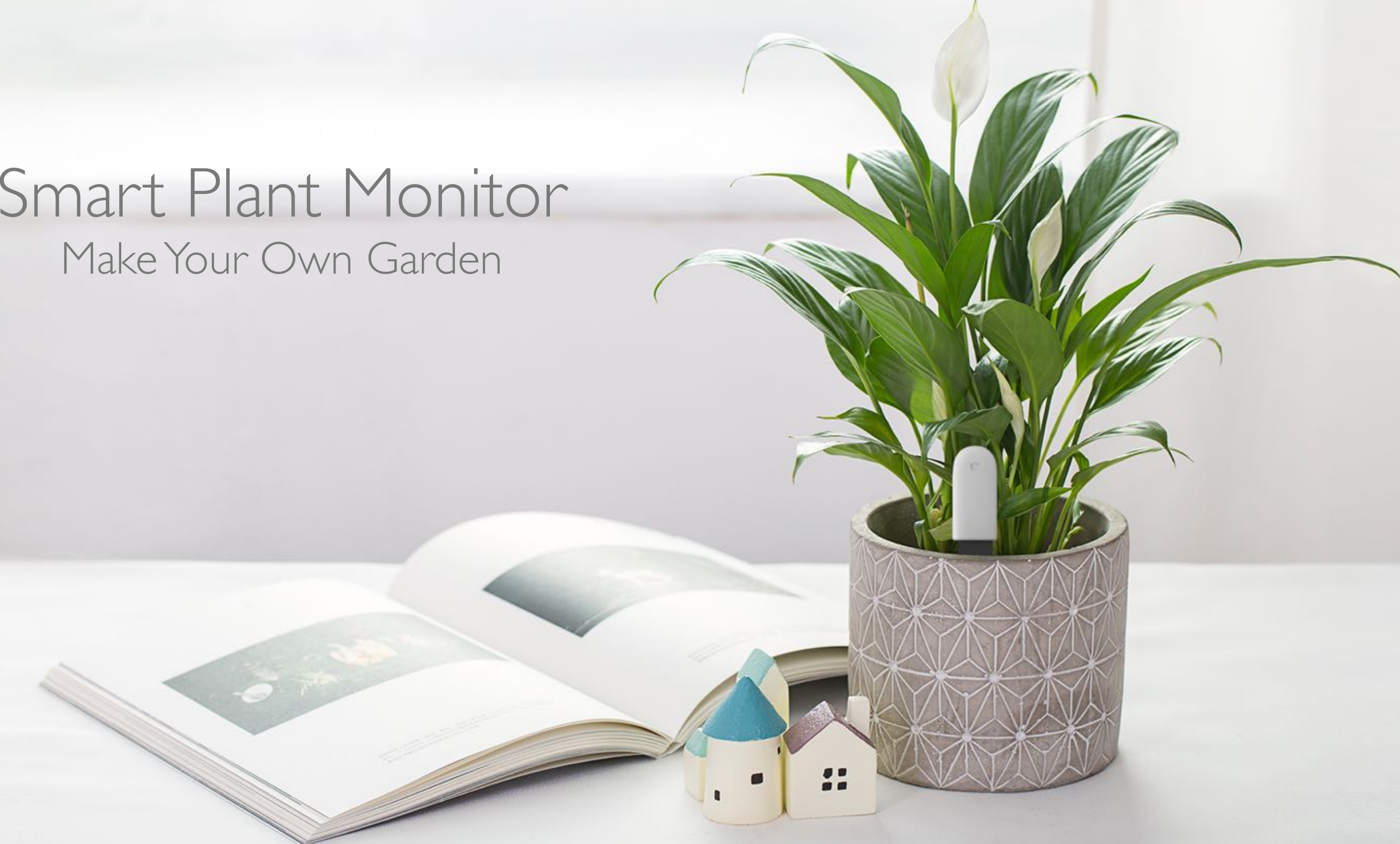 Page 2 of 4 - Xiaomi Hc-SmartPlantSensor.key Flower-Care-Smart-Plant-Monitor