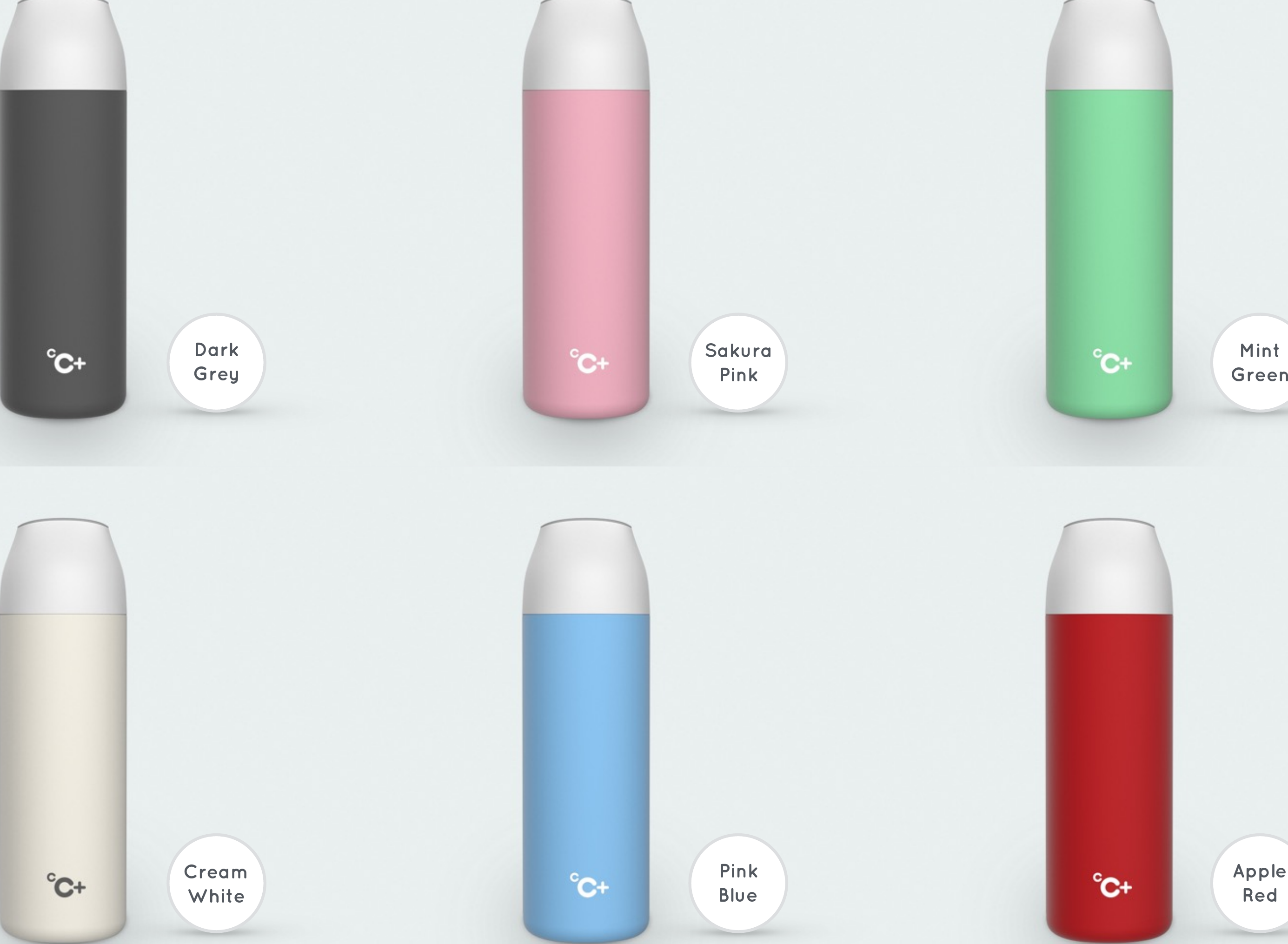 Page 4 of 12 - Xiaomi KissKissFish_Smart Vacuum Insulated Bottles Kiss Fish-Smart-Vacuum-Insulated-Bottles