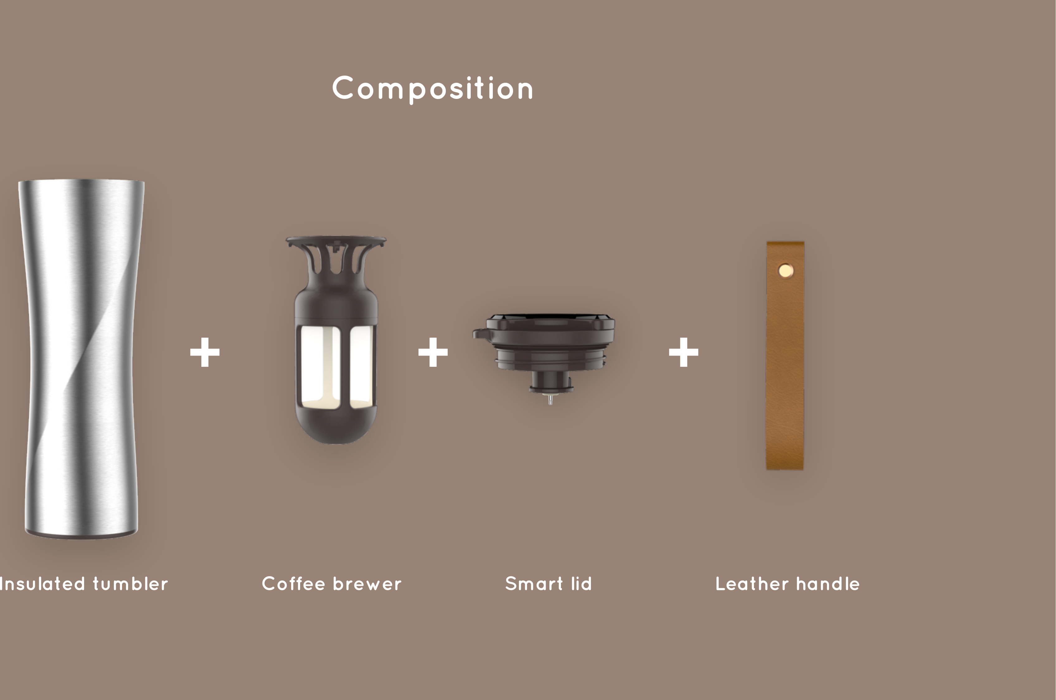 Page 9 of 12 - Xiaomi KissKissFish_Smart Vacuum Insulated Bottles Kiss Fish-Smart-Vacuum-Insulated-Bottles