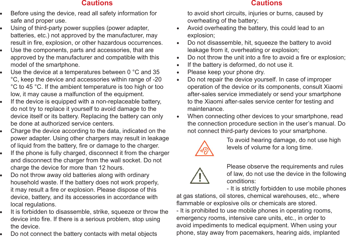 Page 2 of 3 - Xiaomi  Mi9-EN