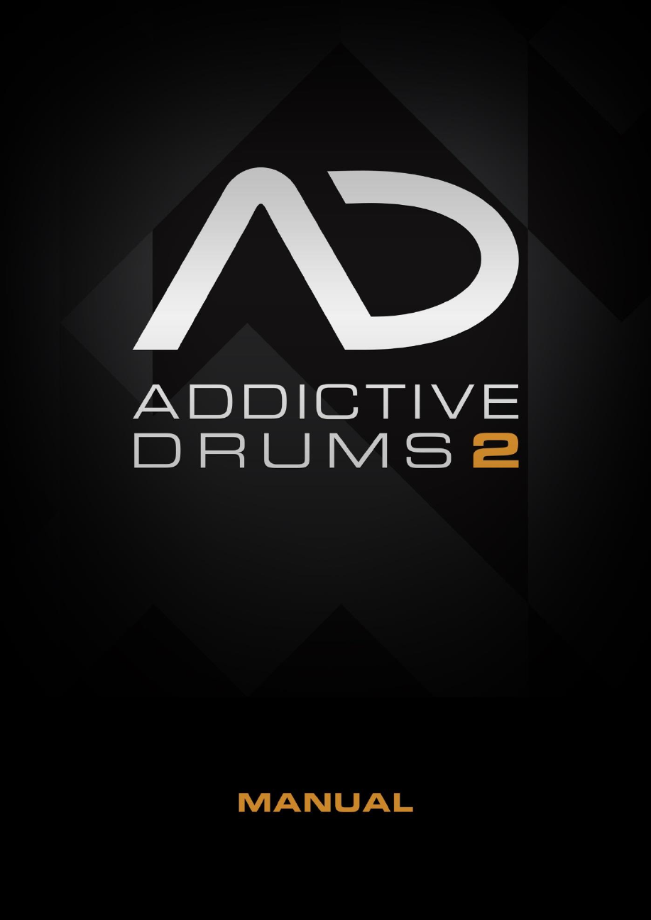 addictive drums 2 presets save
