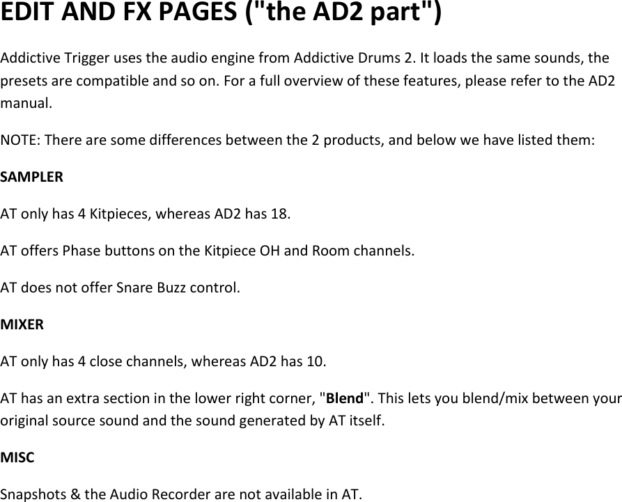 Page 6 of 6 - Addictive Trigger Manual