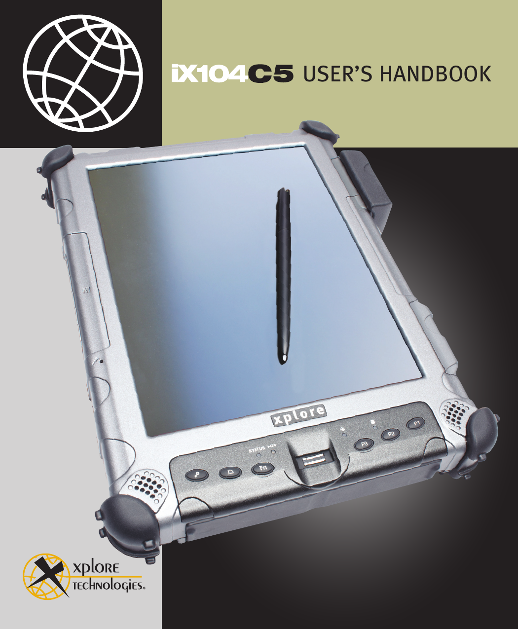 USER’S HANDBOOK