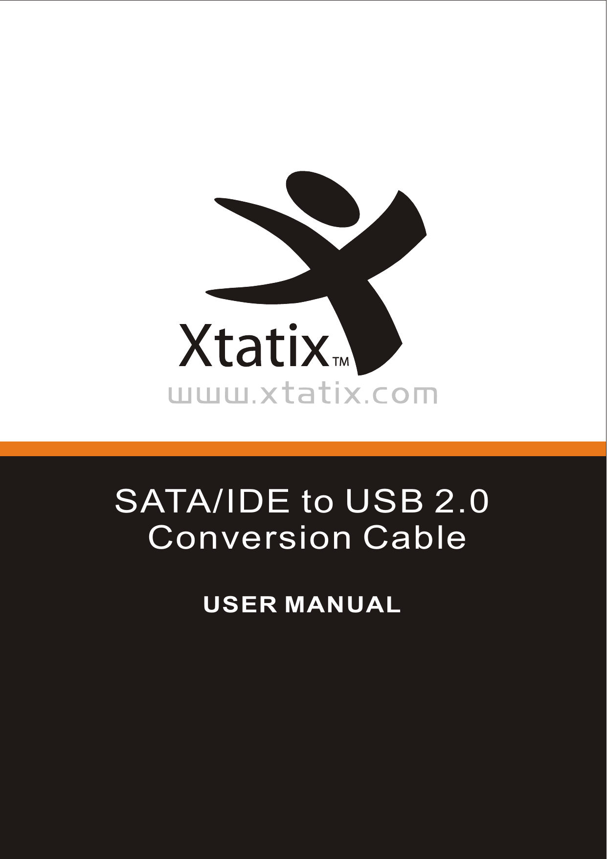 Page 1 of 12 - Xtatix Xtatix-Xca-Pdsi-Users-Manual- XCA-PDSI  Xtatix-xca-pdsi-users-manual