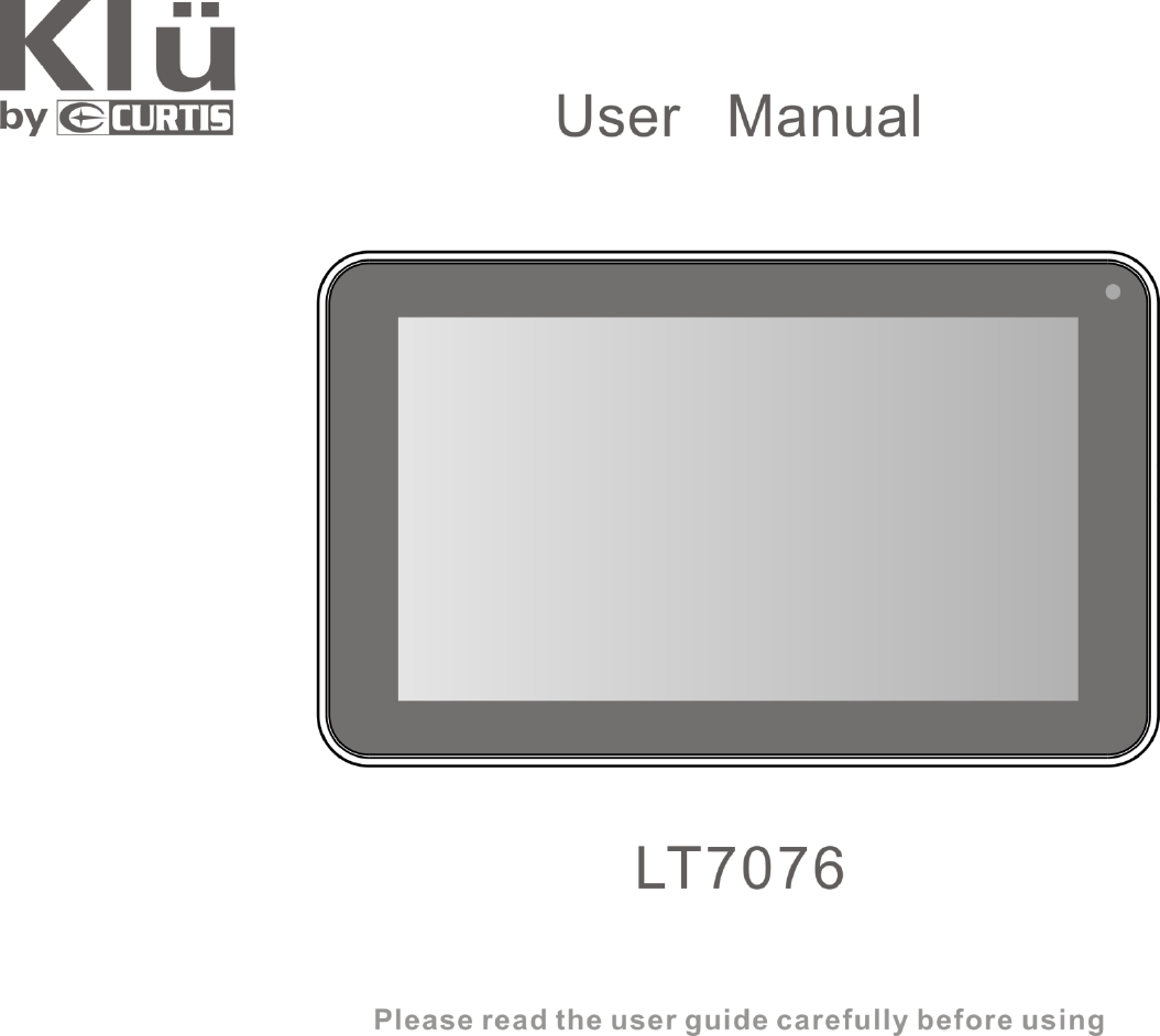                                                                                                                       User Manual 0  