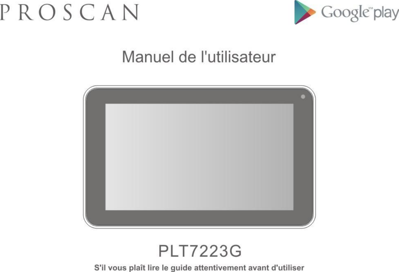 Manuel de l&apos;utilisateur 22 