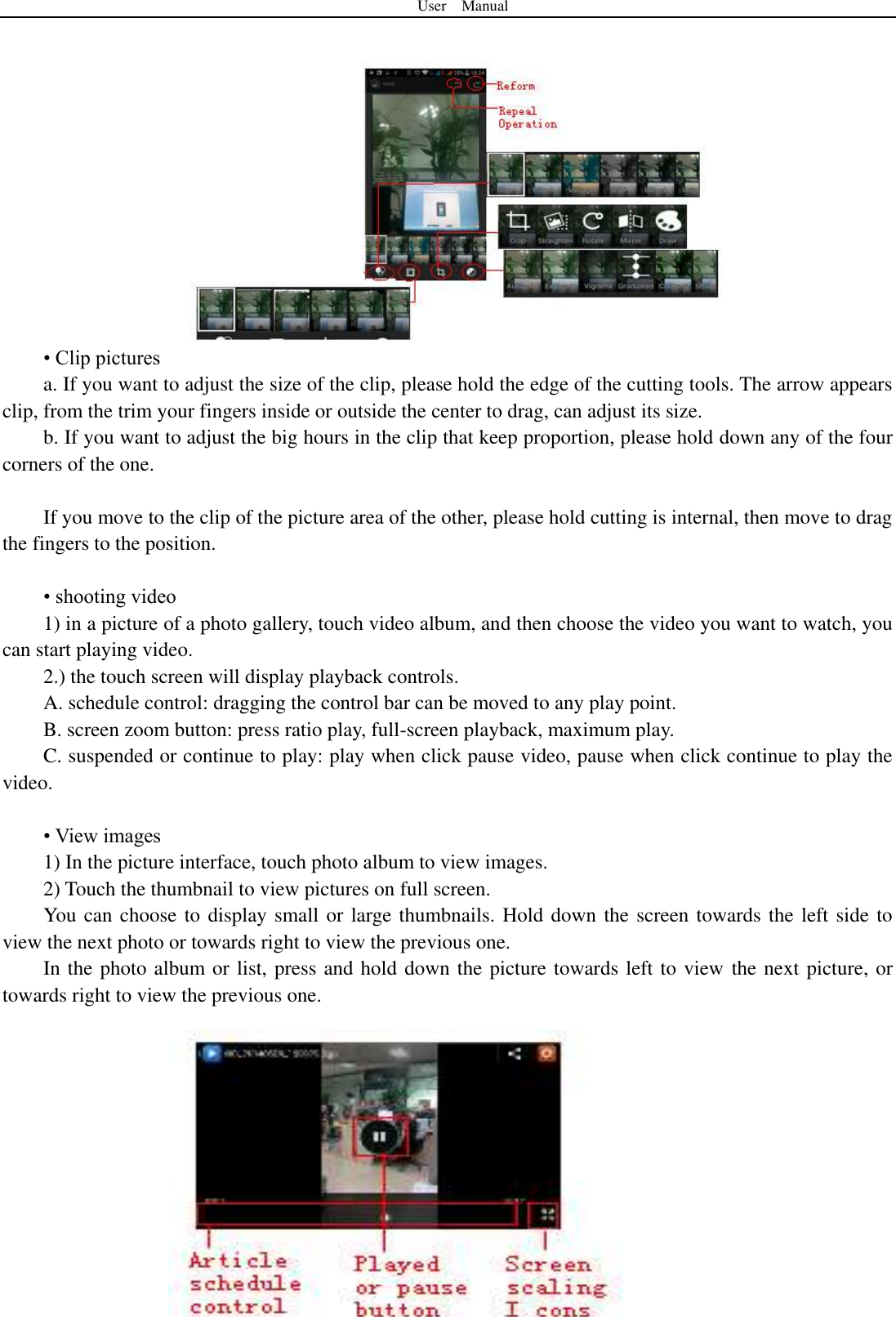 Page 28 of YUNJI INTELLIGENT TECHNOLOGY OKC8-4G Smart Phone User Manual 15 OKC8 4G UserMan
