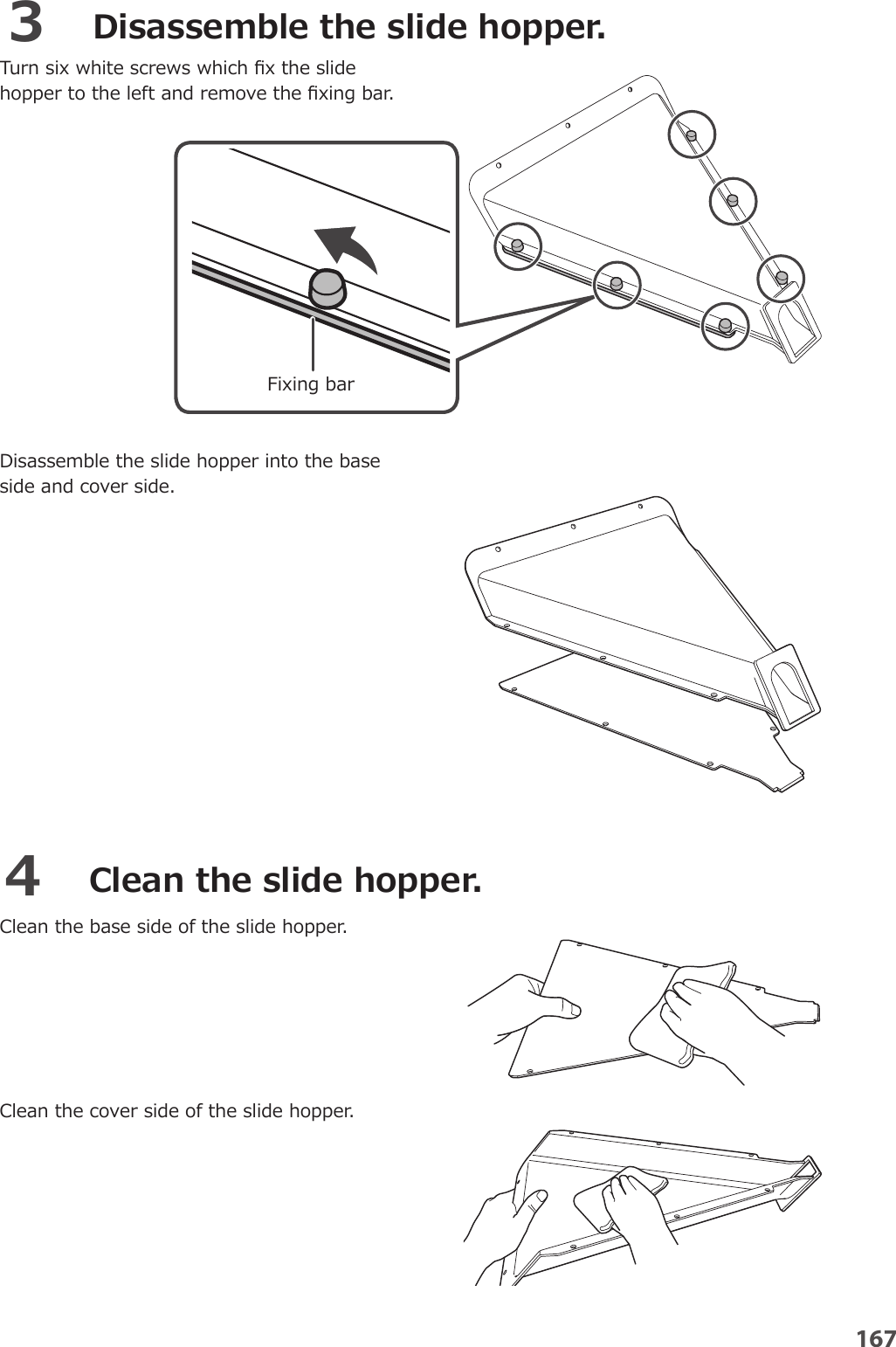 Page 10 of YUYAMA MFG FDX3 Compact Fully Automatic Tablet Packaging Machine User Manual 10