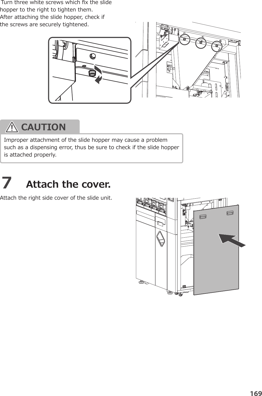 Page 12 of YUYAMA MFG FDX3 Compact Fully Automatic Tablet Packaging Machine User Manual 10