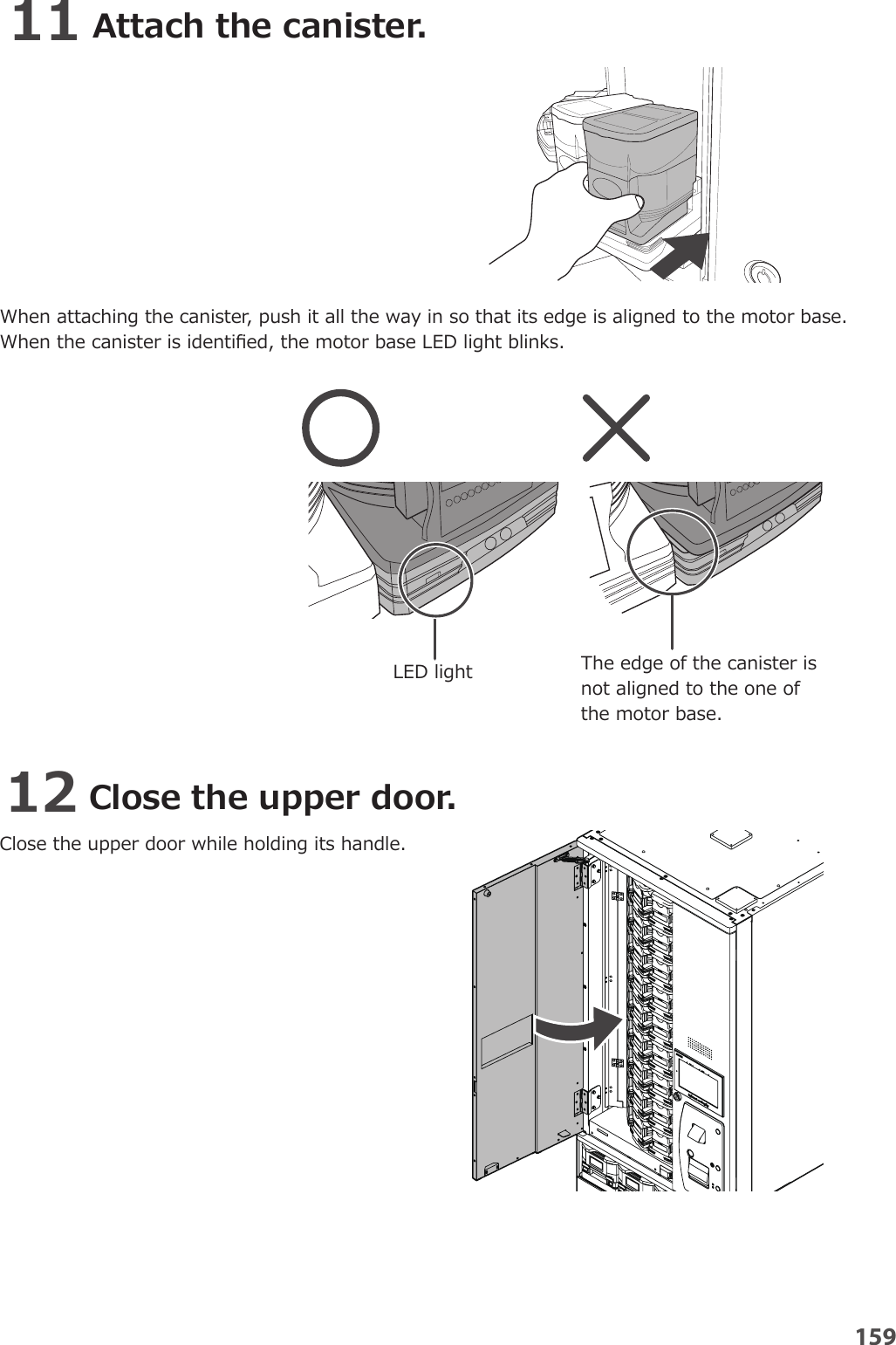 Page 2 of YUYAMA MFG FDX3 Compact Fully Automatic Tablet Packaging Machine User Manual 10