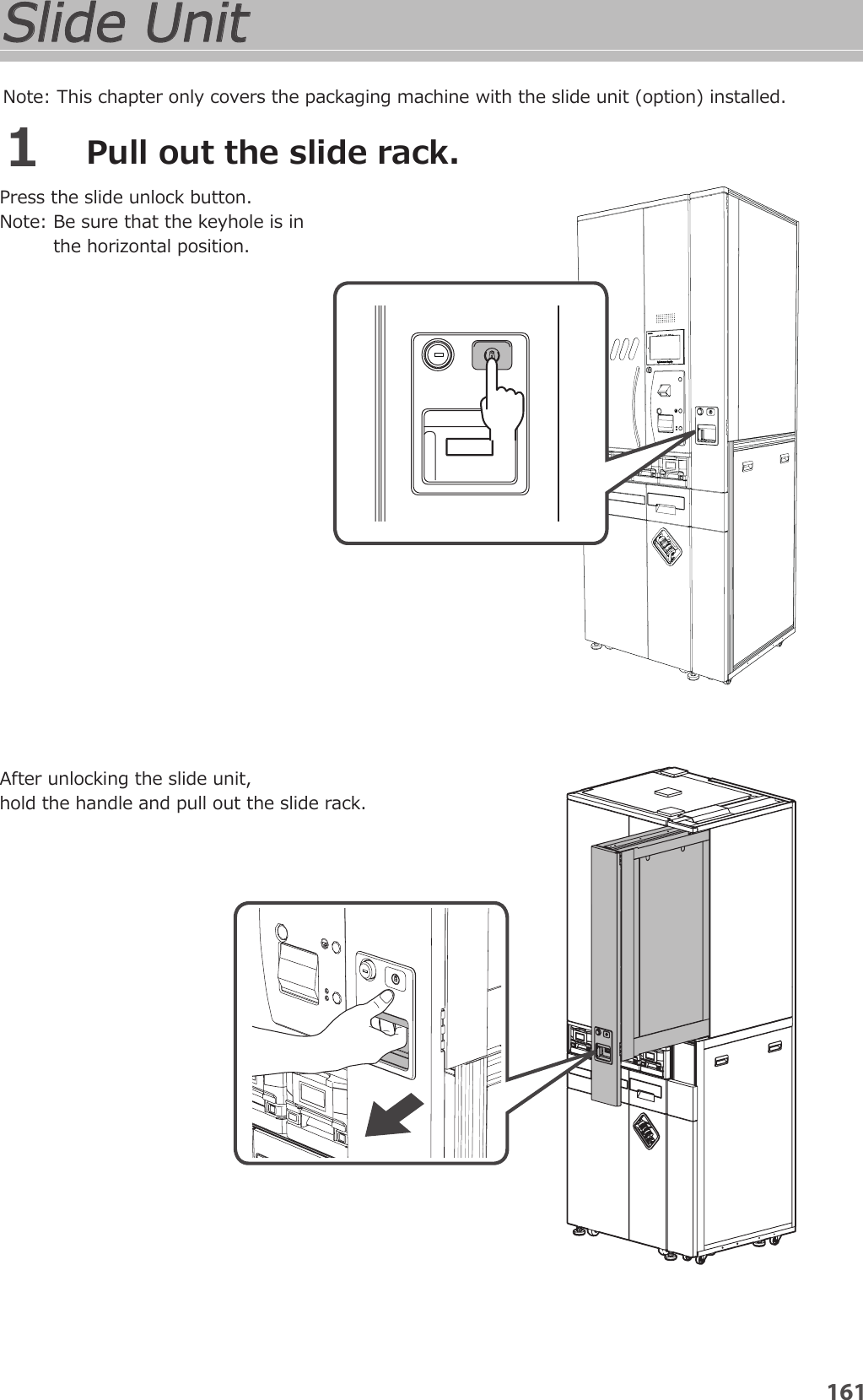 Page 4 of YUYAMA MFG FDX3 Compact Fully Automatic Tablet Packaging Machine User Manual 10