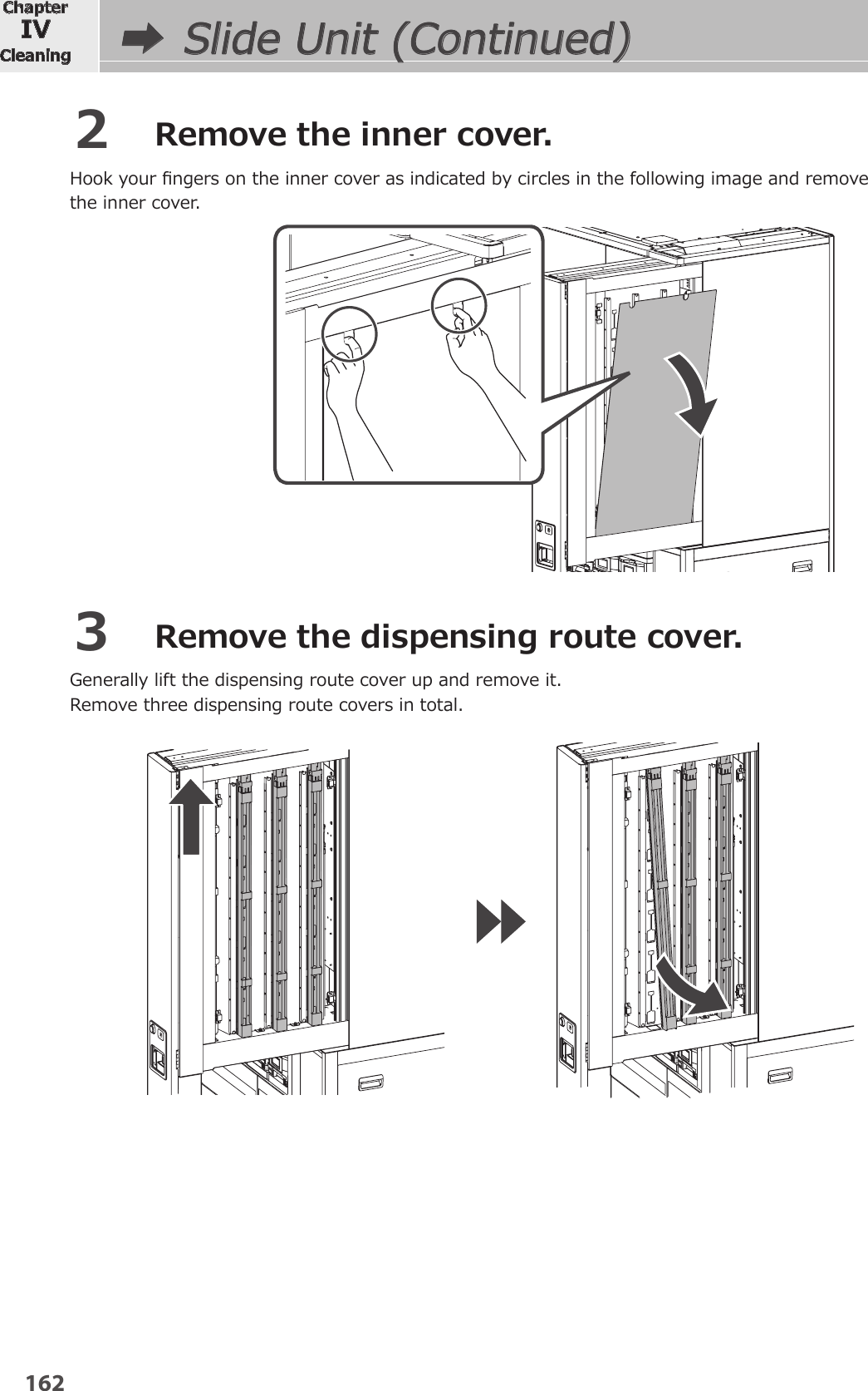 Page 5 of YUYAMA MFG FDX3 Compact Fully Automatic Tablet Packaging Machine User Manual 10