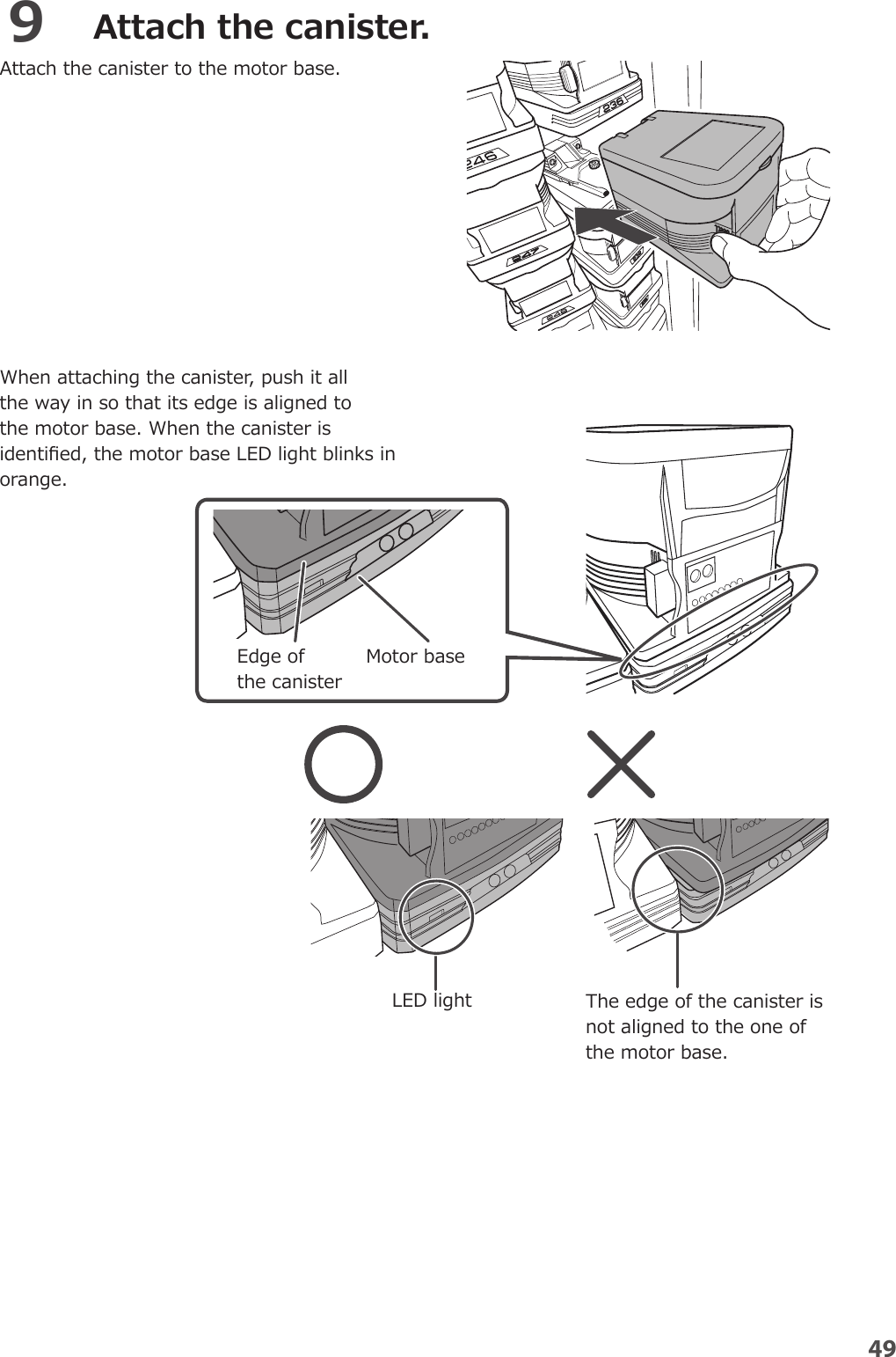 Page 25 of YUYAMA MFG FDX3 Compact Fully Automatic Tablet Packaging Machine User Manual 2