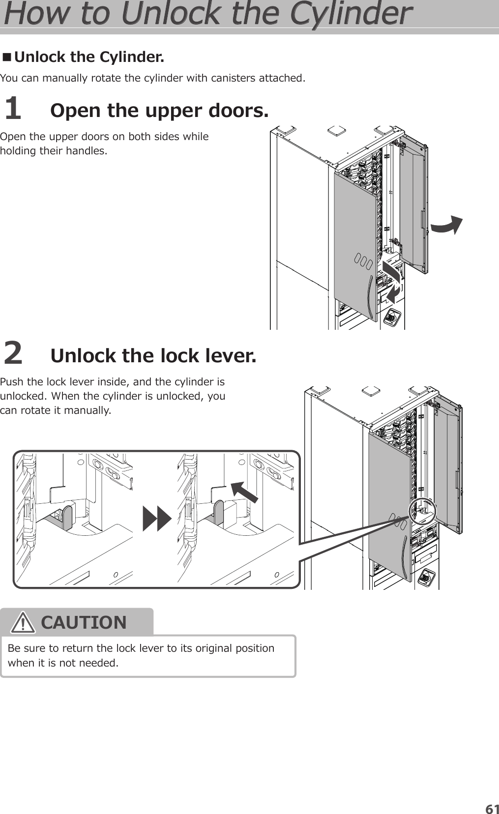 Page 11 of YUYAMA MFG FDX3 Compact Fully Automatic Tablet Packaging Machine User Manual 3