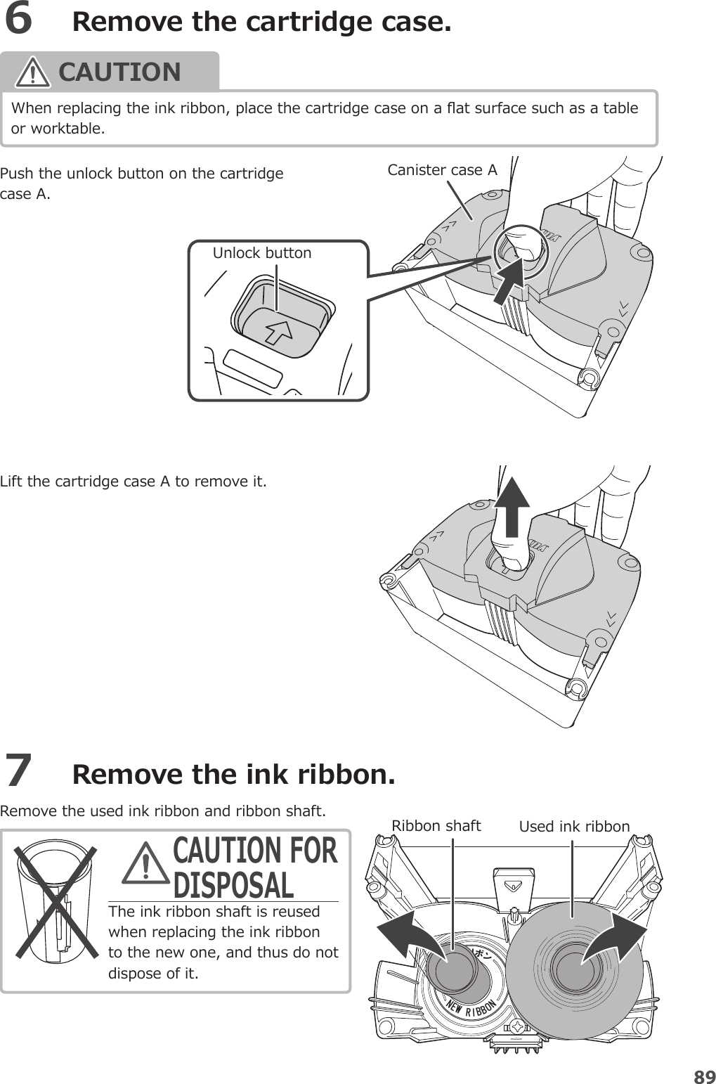 Page 13 of YUYAMA MFG FDX3 Compact Fully Automatic Tablet Packaging Machine User Manual 4