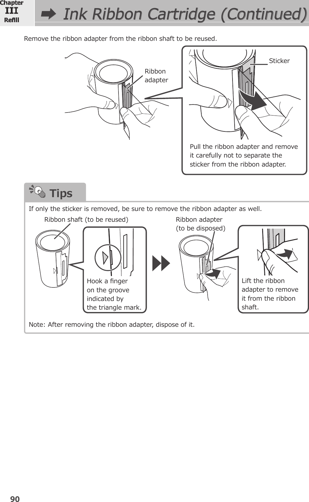 Page 14 of YUYAMA MFG FDX3 Compact Fully Automatic Tablet Packaging Machine User Manual 4