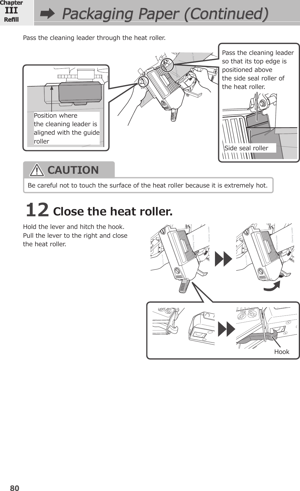 Page 4 of YUYAMA MFG FDX3 Compact Fully Automatic Tablet Packaging Machine User Manual 4