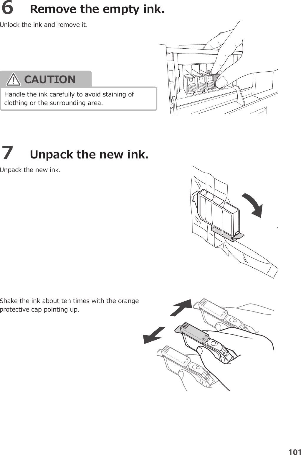 Page 11 of YUYAMA MFG FDX3 Compact Fully Automatic Tablet Packaging Machine User Manual 5