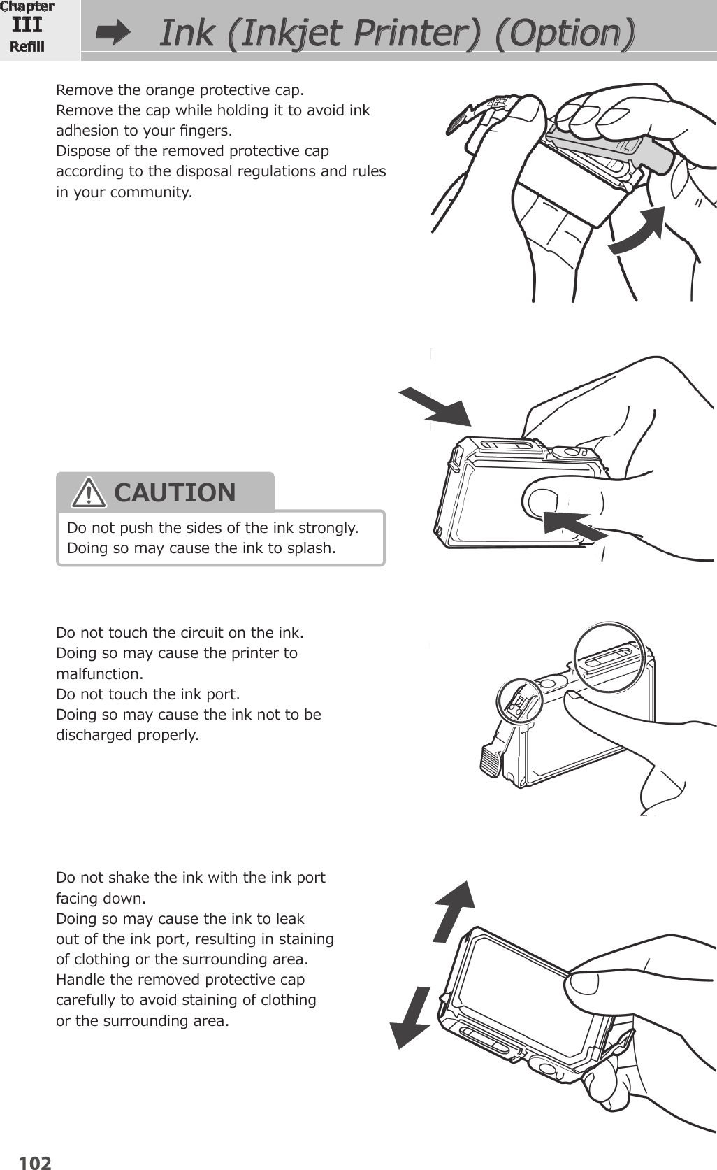 Page 12 of YUYAMA MFG FDX3 Compact Fully Automatic Tablet Packaging Machine User Manual 5