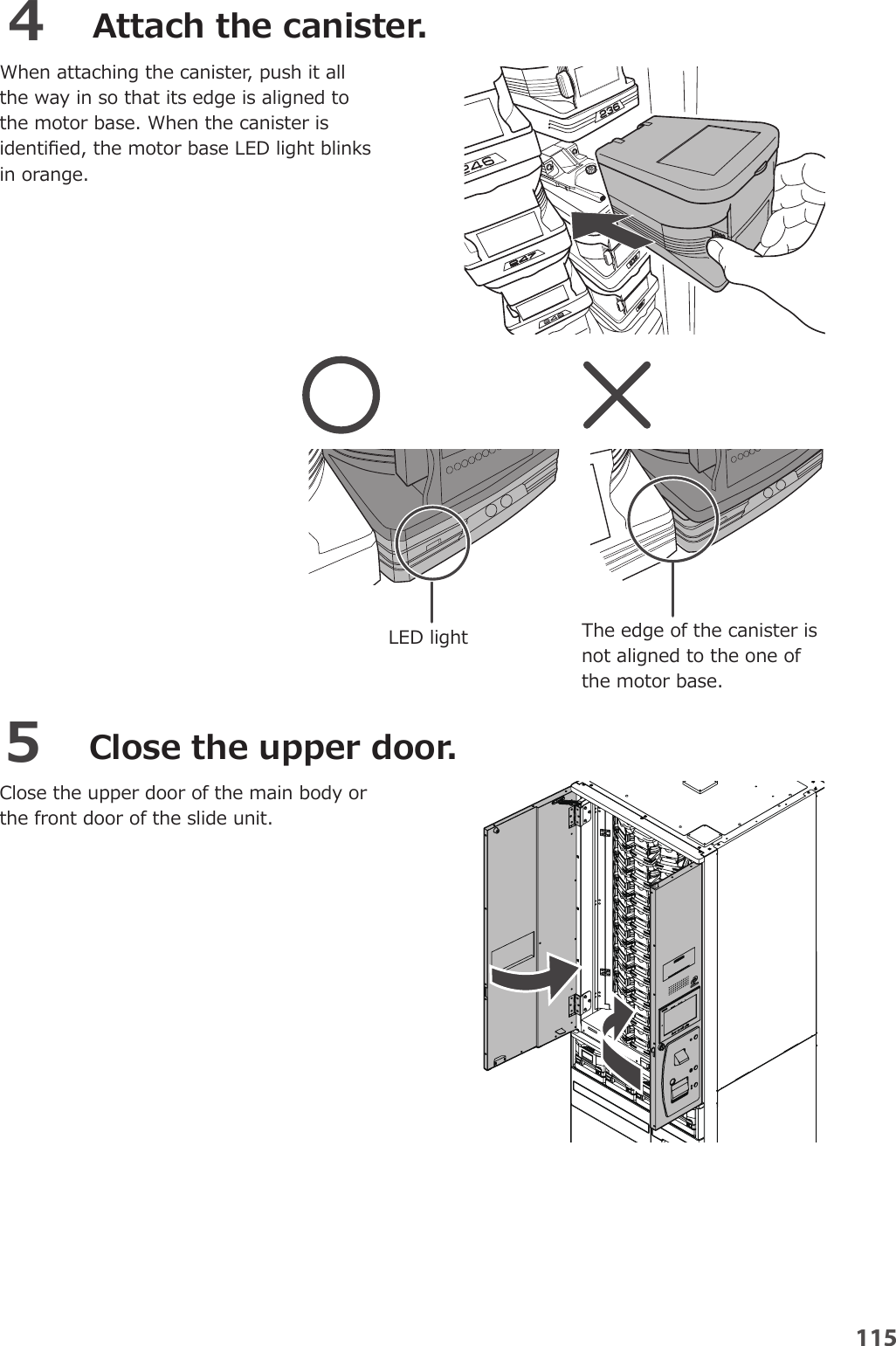 Page 12 of YUYAMA MFG FDX3 Compact Fully Automatic Tablet Packaging Machine User Manual 6