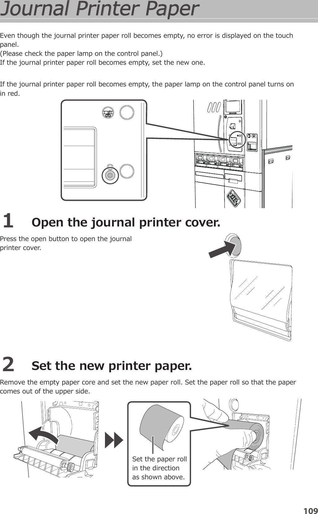 Page 6 of YUYAMA MFG FDX3 Compact Fully Automatic Tablet Packaging Machine User Manual 6