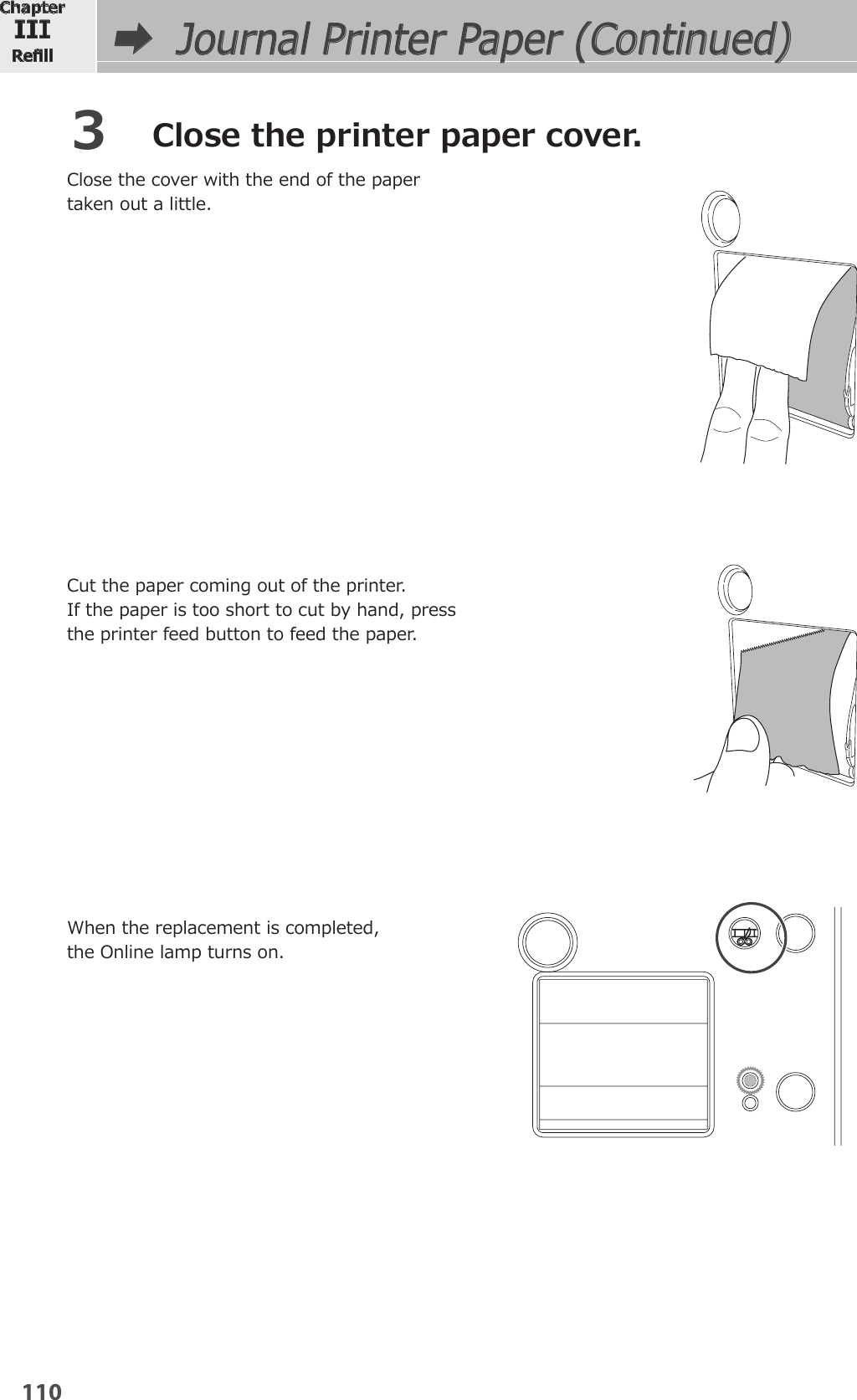 Page 7 of YUYAMA MFG FDX3 Compact Fully Automatic Tablet Packaging Machine User Manual 6