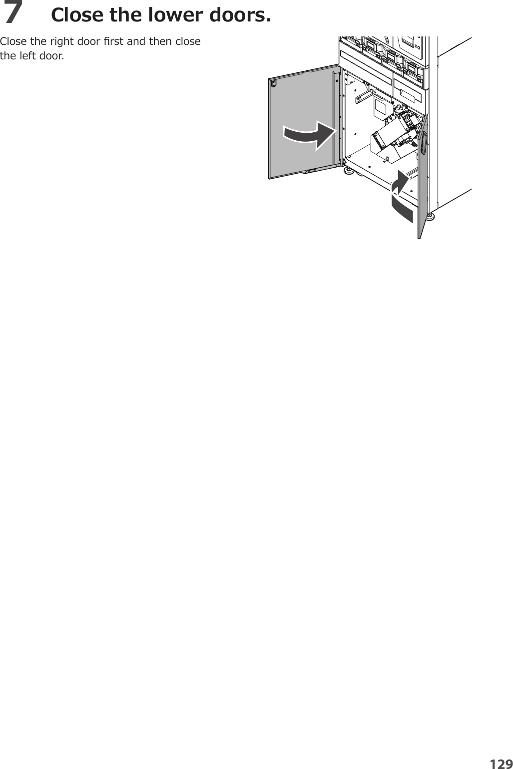 Page 12 of YUYAMA MFG FDX3 Compact Fully Automatic Tablet Packaging Machine User Manual 7