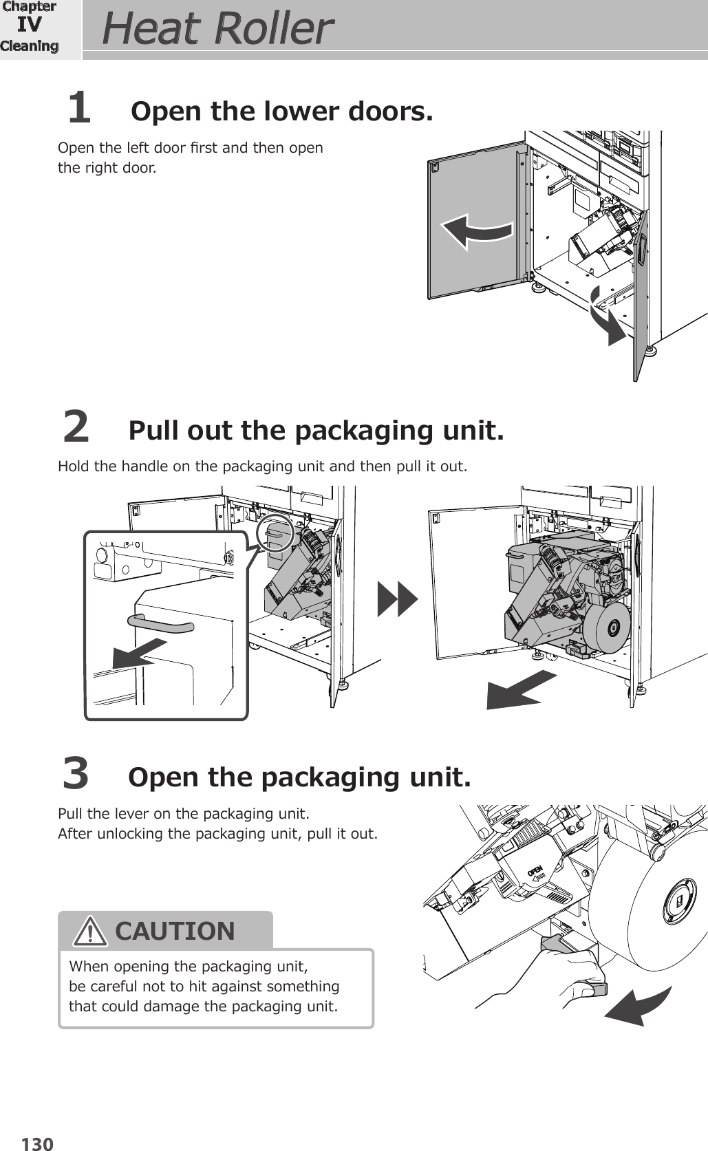 Page 13 of YUYAMA MFG FDX3 Compact Fully Automatic Tablet Packaging Machine User Manual 7