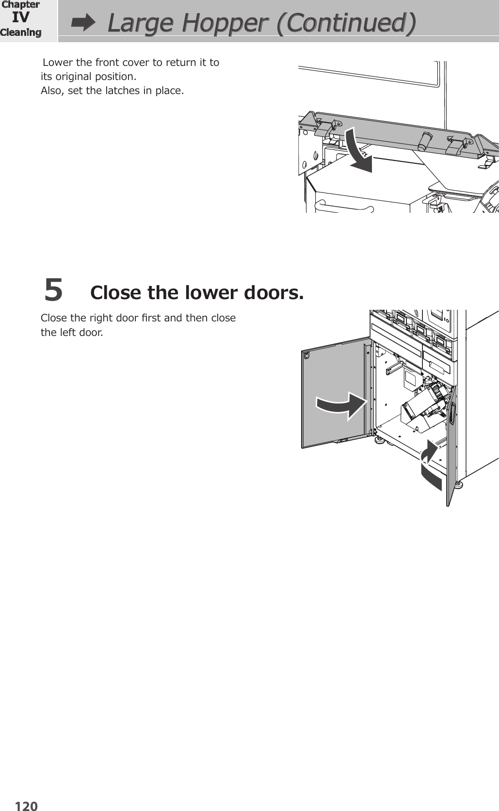 Page 3 of YUYAMA MFG FDX3 Compact Fully Automatic Tablet Packaging Machine User Manual 7