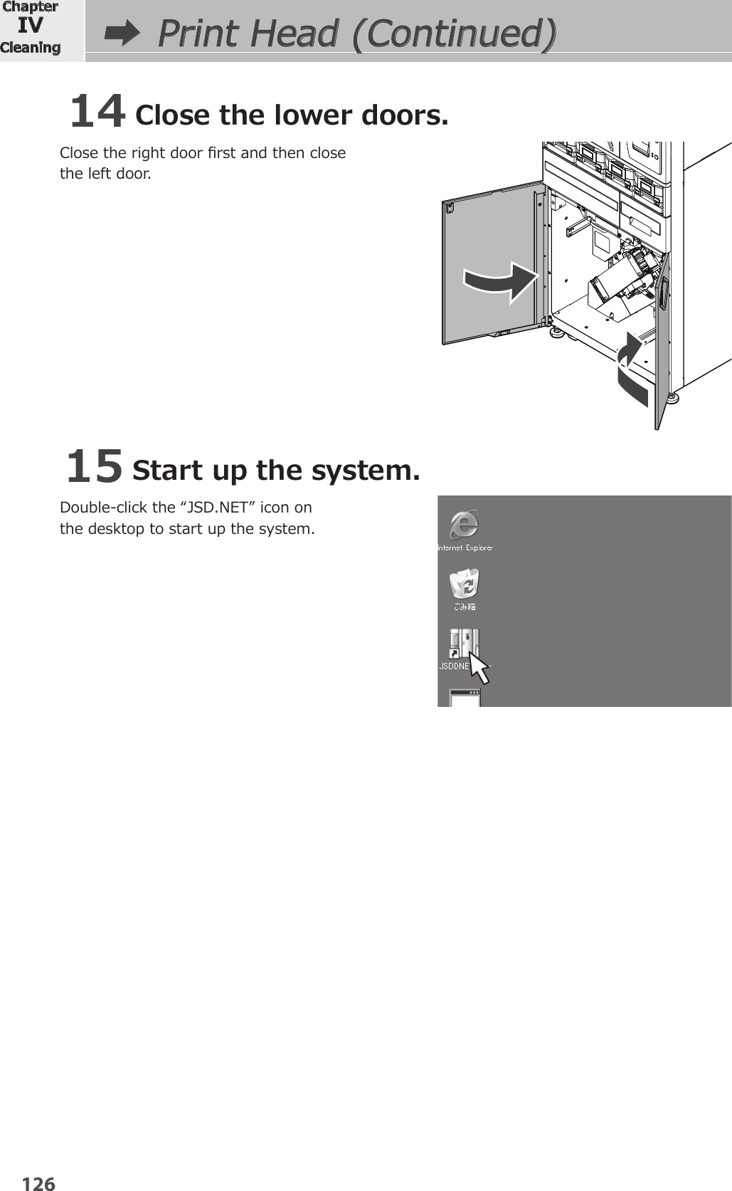 Page 9 of YUYAMA MFG FDX3 Compact Fully Automatic Tablet Packaging Machine User Manual 7