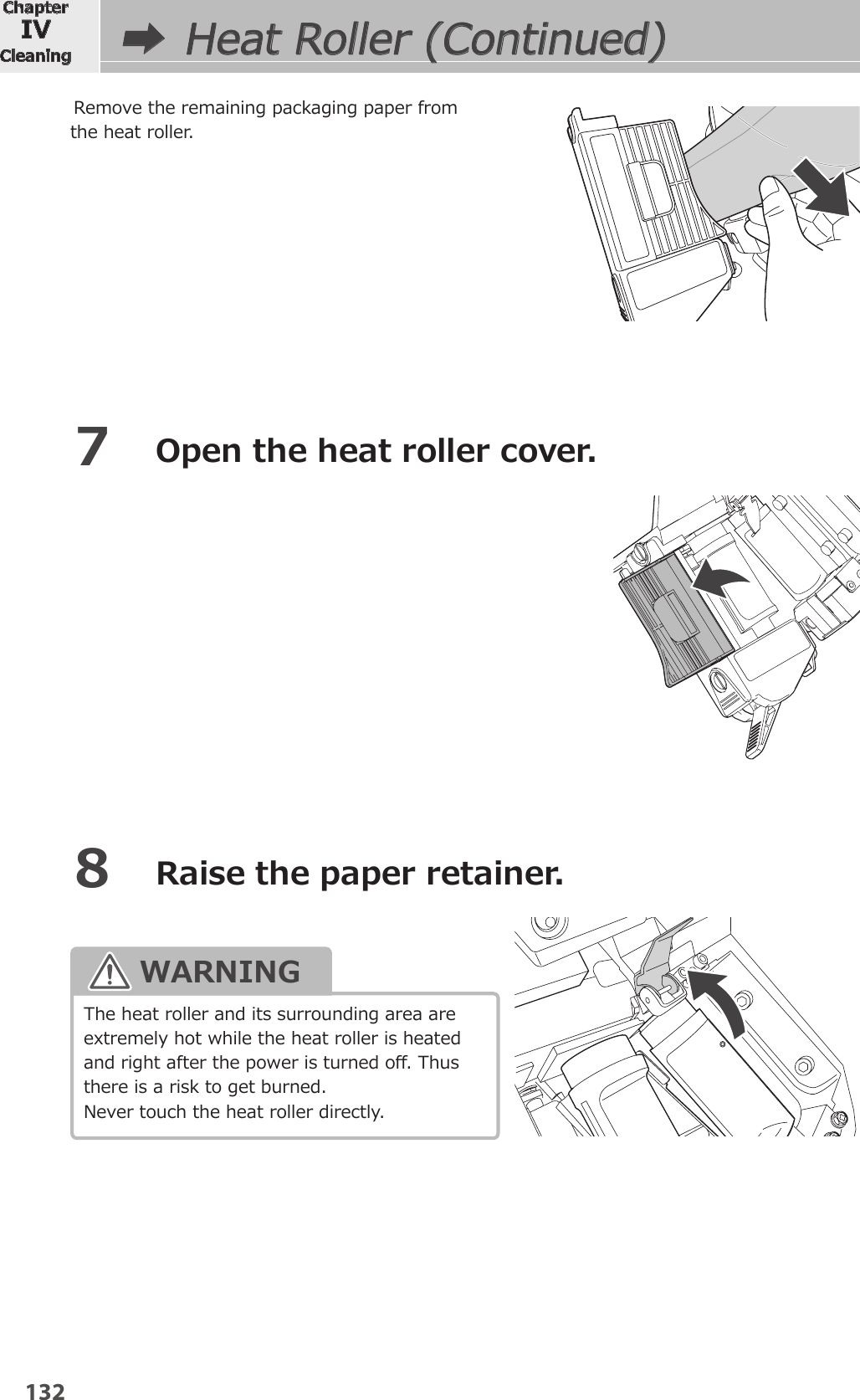 Page 2 of YUYAMA MFG FDX3 Compact Fully Automatic Tablet Packaging Machine User Manual 8