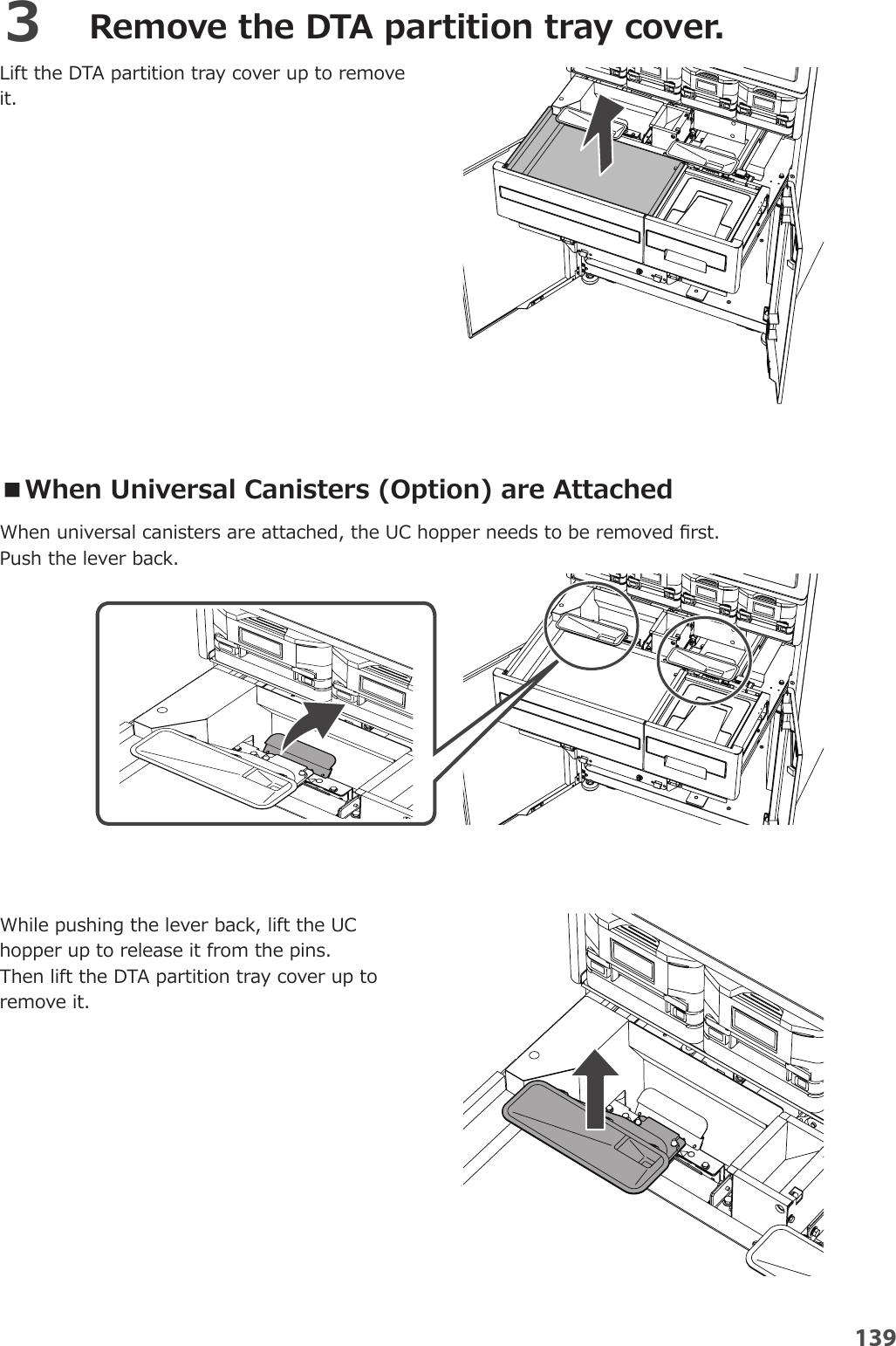 Page 9 of YUYAMA MFG FDX3 Compact Fully Automatic Tablet Packaging Machine User Manual 8