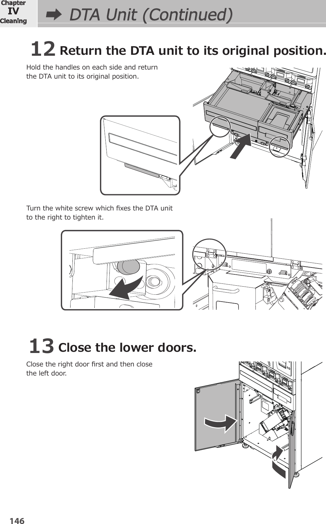 Page 2 of YUYAMA MFG FDX3 Compact Fully Automatic Tablet Packaging Machine User Manual 9