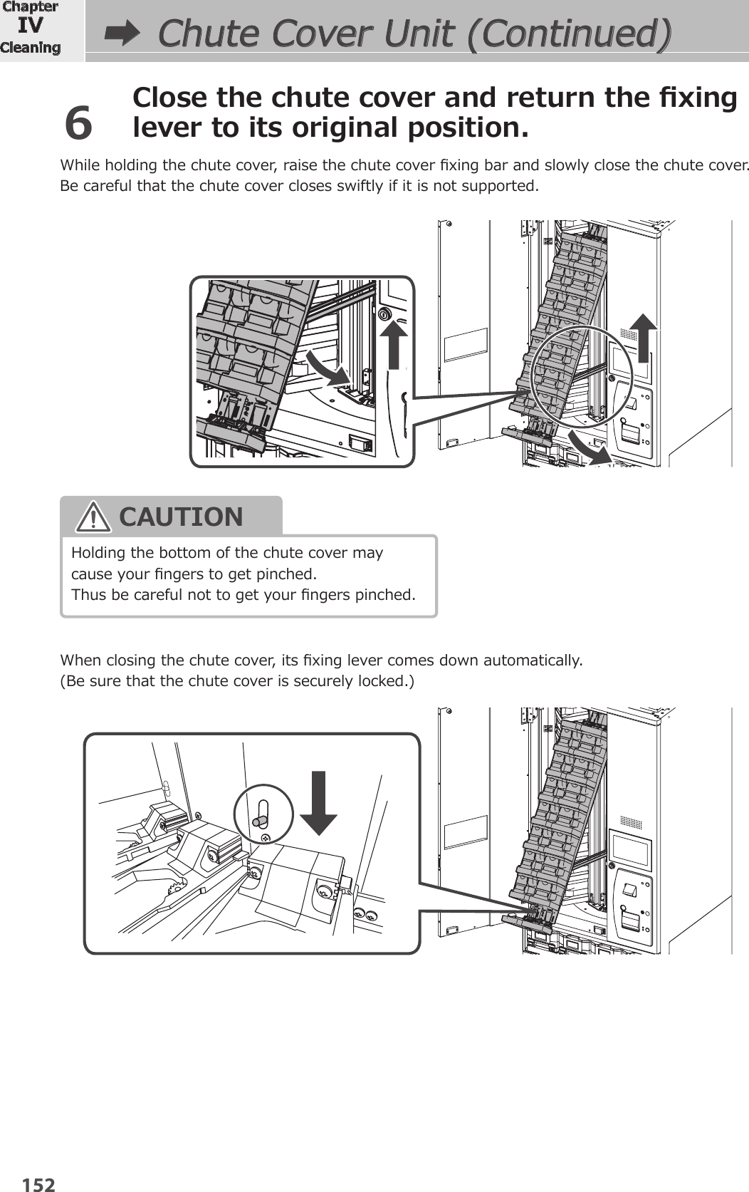 Page 8 of YUYAMA MFG FDX3 Compact Fully Automatic Tablet Packaging Machine User Manual 9