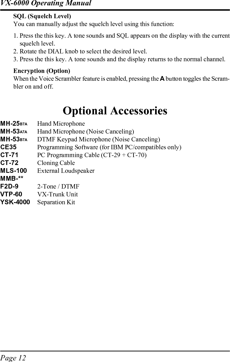 This device complies with Part 15 of the FCC rules.Operation is subject to the condition that this devicedoes not cause harmful interference.