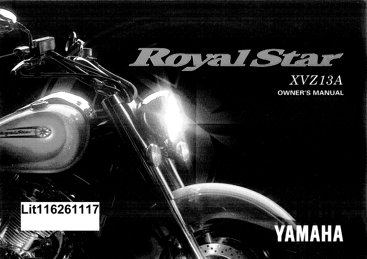 1998 royal star