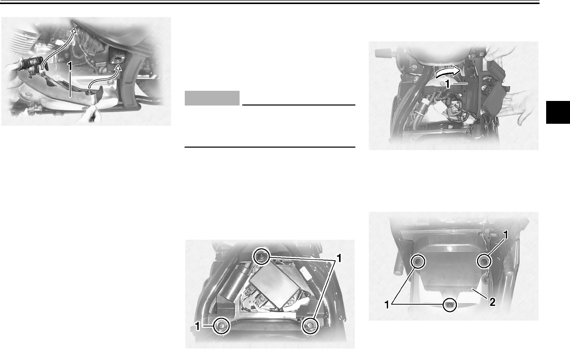 v star 1100 pms adjustment