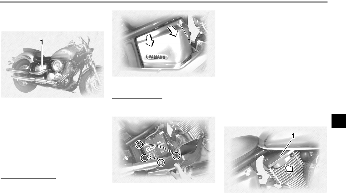 yamaha v star 1100 torque specs