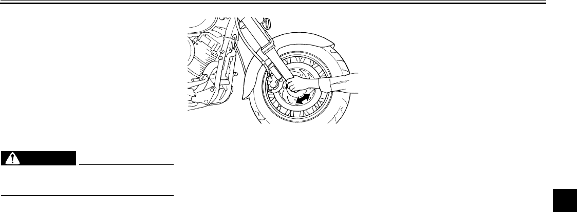 v star 1100 pms adjustment