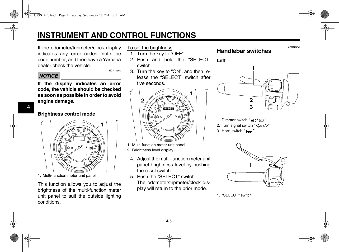 Yamaha Raider Manual Pdf - Instructions Manual Yamaha Raider : Yamaha