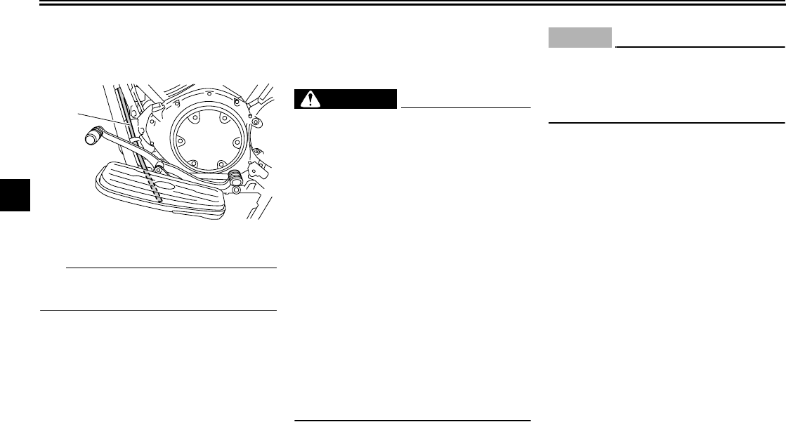 Yamaha 2012 V Star 950 Owners Manual