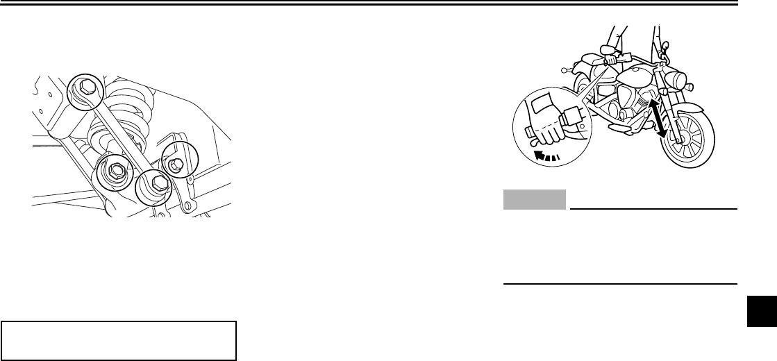 Yamaha 2012 V Star 950 Owners Manual